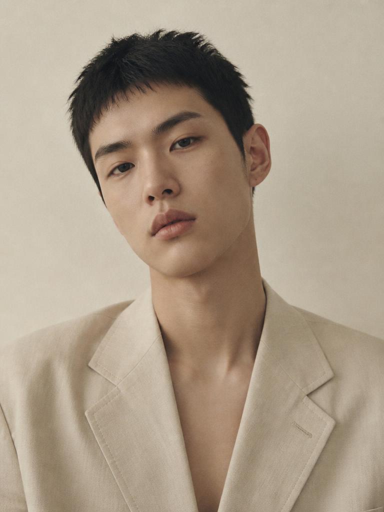 Ryu Hae-Sung — Busan